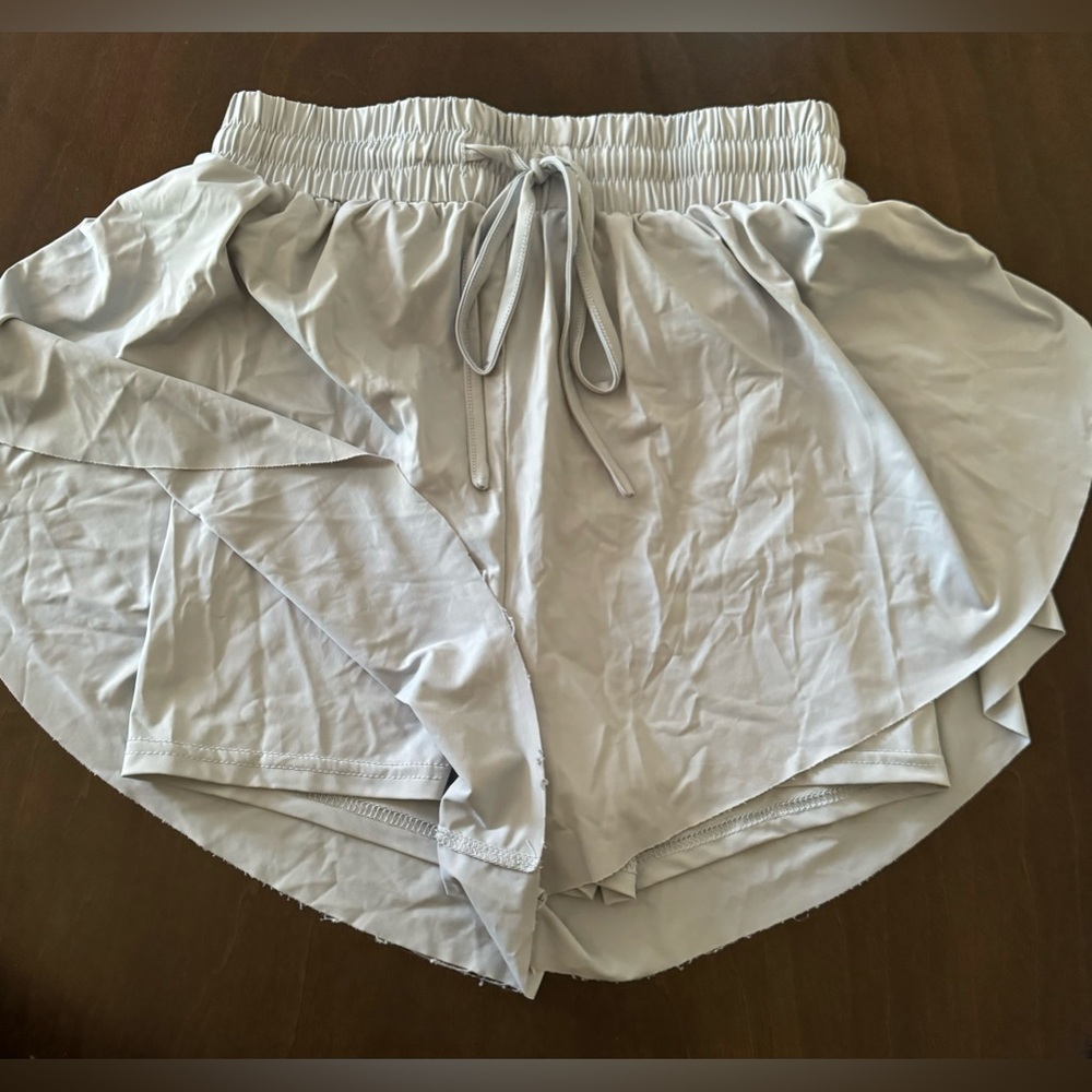 As Revival shorts